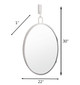 Varaluz Casa Mirror (4DMI0112)