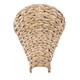 Hilton Head One Light Wall Sconce (502W01FGN)