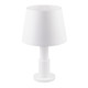 Giustino Three Light Table Lamp (504T03MW)