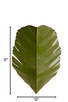 Banana Leaf Two Light Wall Sconce (901K02) Banana Leaf Two Light Wall Sconce (901K02)