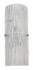 Brilliance Two Light Wall Sconce (AC1102)