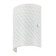 Swirled Two Light Wall Sconce (AC1690)