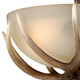 Yoho Two Light Semi Flush Mount (C0014)