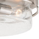 Addison Two Light Flush Mount (C0169)