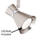 Alto LED Directional Ceiling Light (C0218)