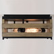 Ravenswood Three Light Flush Mount (C0265)