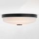 Preston LED Flush Mount (C0324)