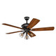 Clybourn 52"Ceiling Fan (F0042)