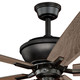 Clybourn 52"Ceiling Fan (F0042)