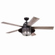 Vaxcel - F0044 - 56Ceiling Fan - Charleston - New Bronze