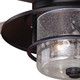 Charleston 56"Ceiling Fan (F0044)