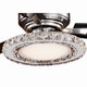 Clara 52"Ceiling Fan (F0048)
