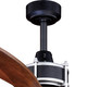 Curtiss 52"Ceiling Fan (F0057)