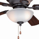 Expo 42"Ceiling Fan (F0059)