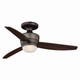 Vaxcel - F0063 - 44Ceiling Fan - Adrian - Copper Bronze