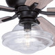 Huntley 52"Ceiling Fan (F0066)