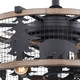 Kodiak 21"Ceiling Fan (F0068)