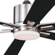 Wheelock 60"Ceiling Fan (F0078)