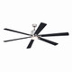 Wheelock 72"Ceiling Fan (F0079)