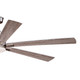 Wheelock 72"Ceiling Fan (F0079)