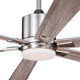 Wheelock 72"Ceiling Fan (F0079)