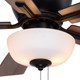 Lisbon 42"Ceiling Fan (F0089)