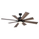 Crawford 60"Ceiling Fan (F0109)