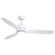 Vaxcel - F0111 - 52Ceiling Fan - Curtiss - White