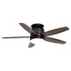Vaxcel - F0118 - 44Ceiling Fan - Armon - Black