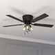 Cromwell 52"Ceiling Fan (F0128)