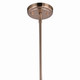 Madison Seven Light Chandelier (H0219)