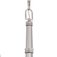 Hoyne Five Light Chandelier (H0243)