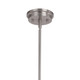Avondale Five Light Chandelier (H0256)