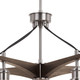 Avondale Five Light Chandelier (H0256)