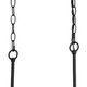 Montclare Five Light Linear Chandelier (H0263)