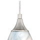 Milano One Light Mini Pendant (P0176)