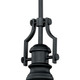 Keenan One Light Mini Pendant (P0193)