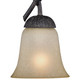 Sierra One Light Mini Pendant (P0201)