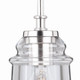 Toledo One Light Mini Pendant (P0210)