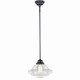 Vaxcel - P0242 - One Light Pendant - Huntley - Oil Rubbed Bronze