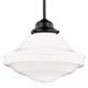 Huntley One Light Pendant (P0243)