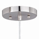 Isley One Light Mini Pendant (P0271)