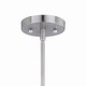 Beloit One Light Mini Pendant (P0272)
