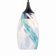 Milano One Light Mini Pendant (P0279)