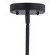 Bartlett Four Light Pendant (P0328)
