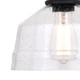 Beloit One Light Mini Pendant (P0357)