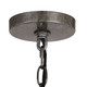 Norwood One Light Pendant (P0363)