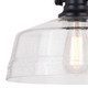 Beloit One Light Pendant (P0380)