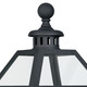 Nottingham Three Light Outdoor Wall Mount (T0080)