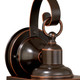 Trail One Light Outdoor Wall Mount (T0110)